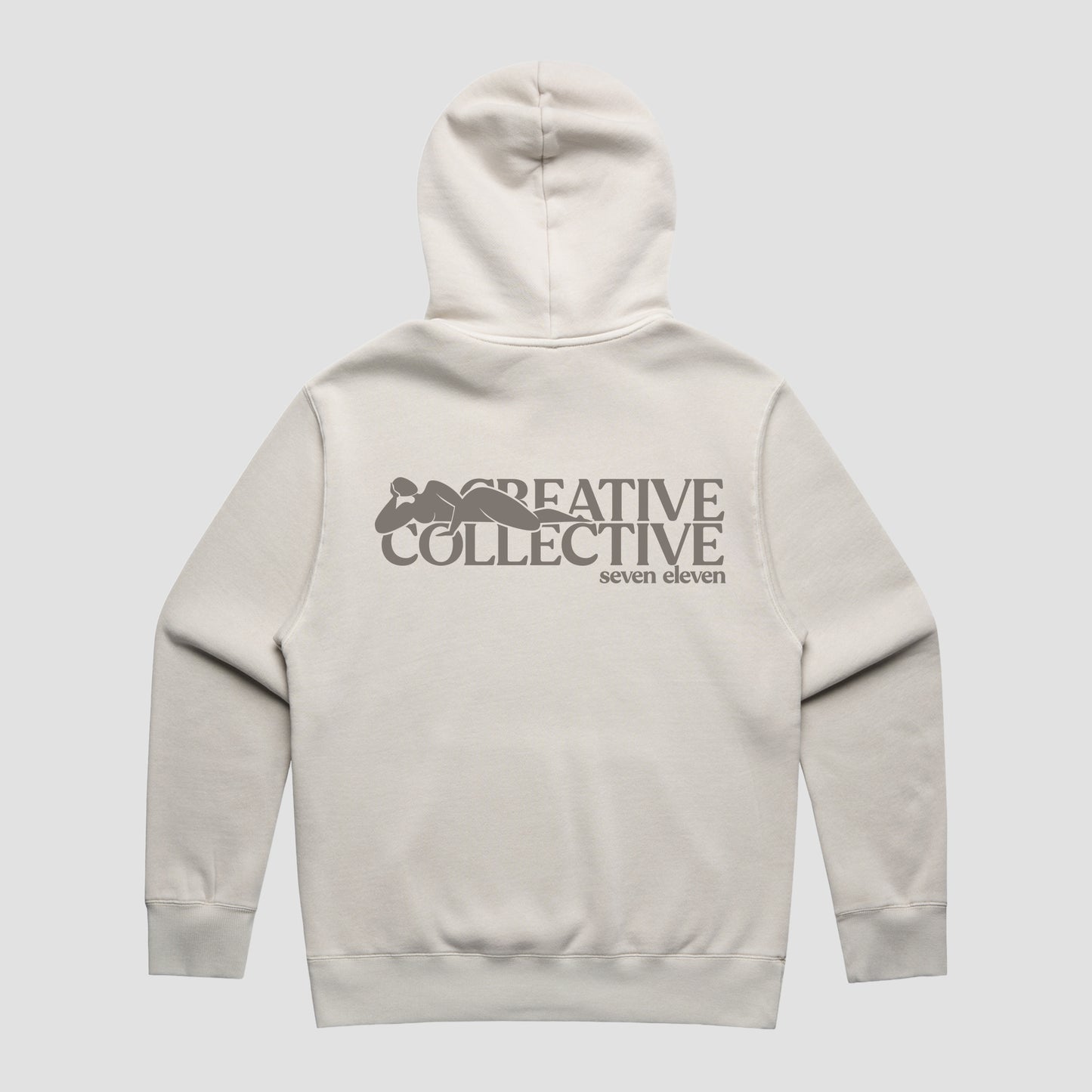 Wilson Hoodie