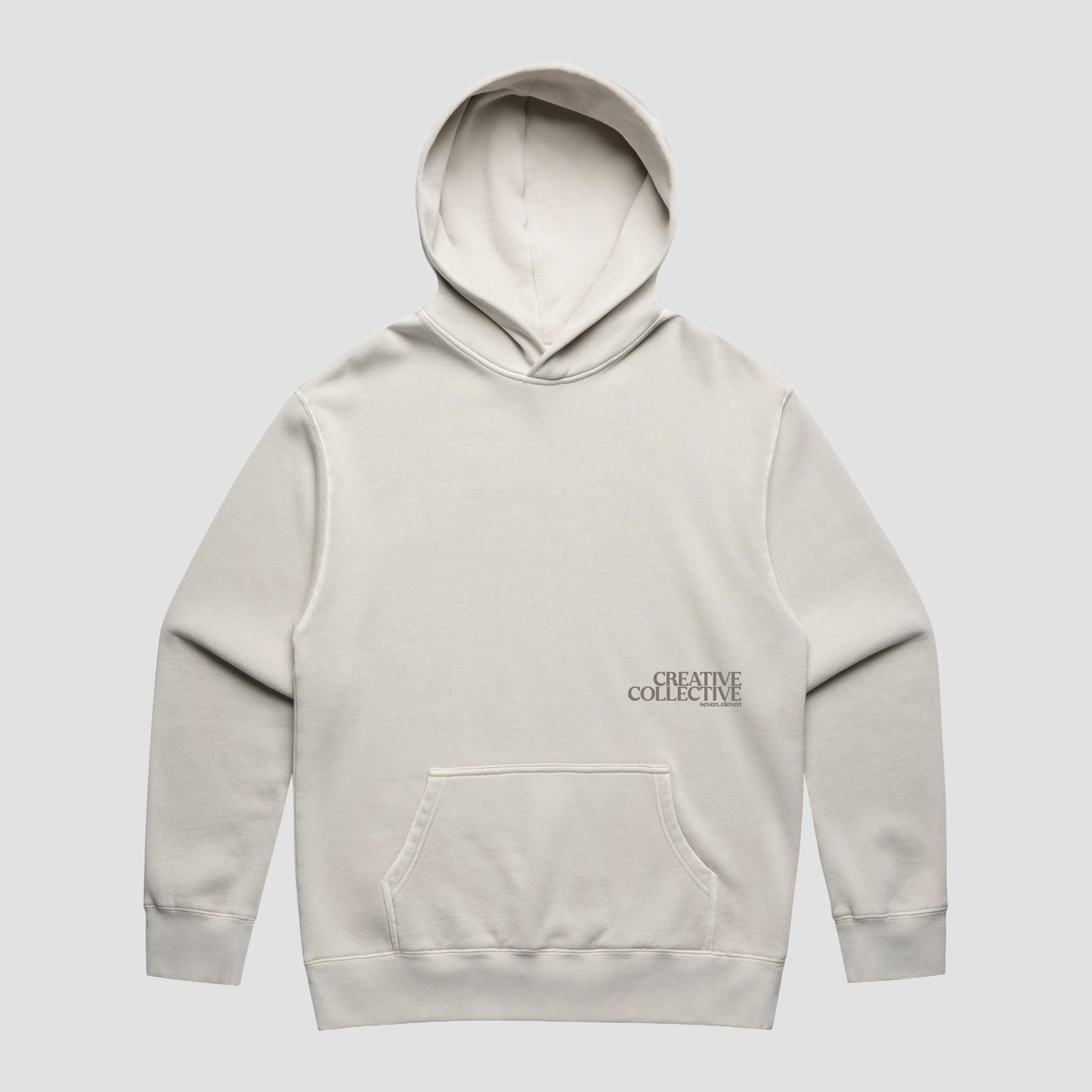 Wilson Hoodie