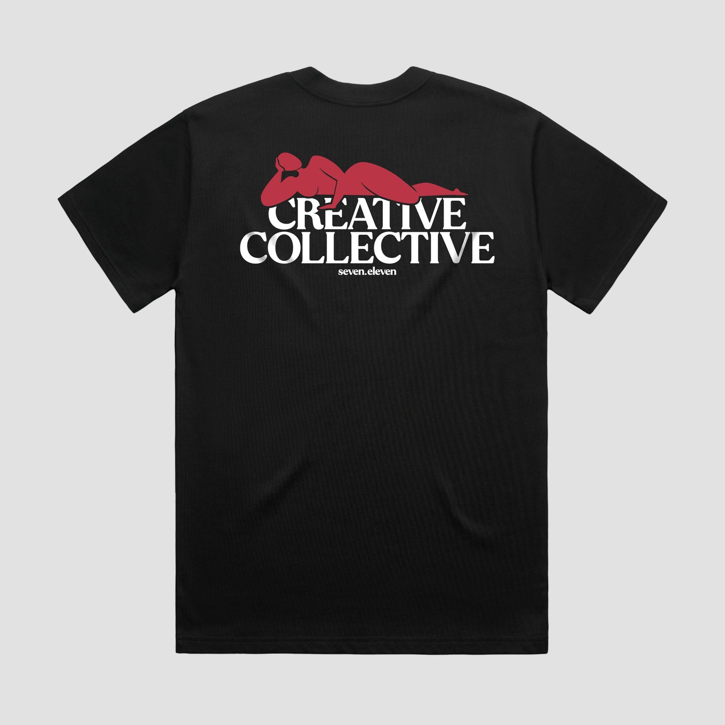 Signature T-shirt Alpha