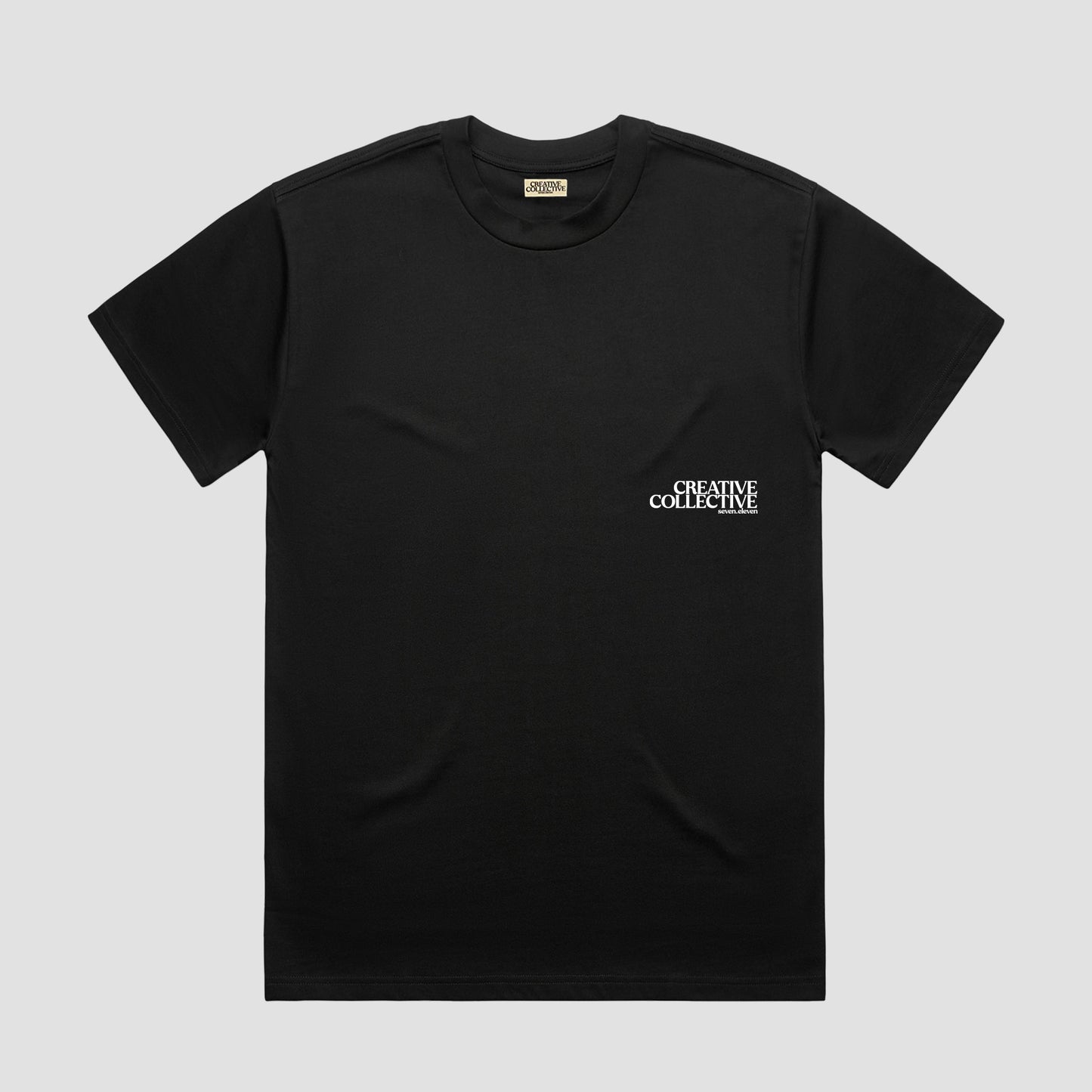 Signature T-shirt Alpha