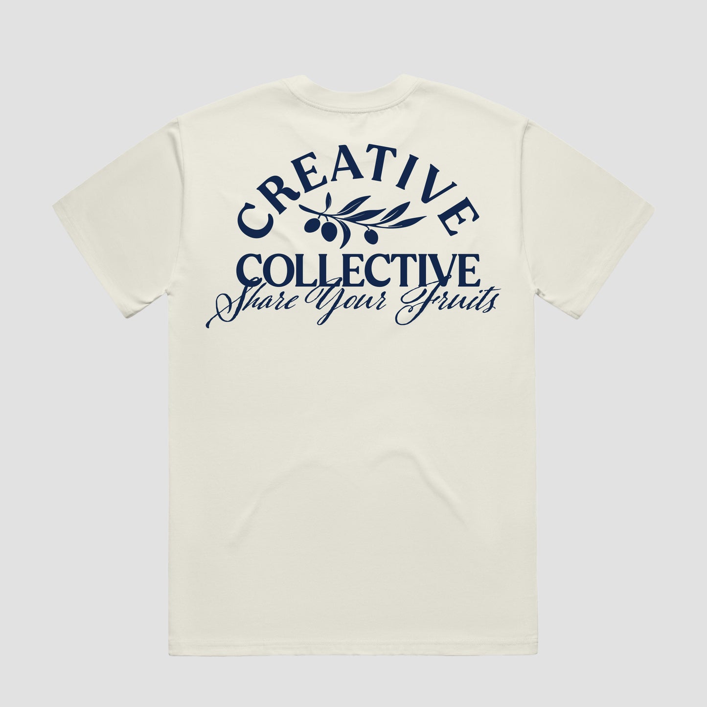 Share Your Fruits T-shirt