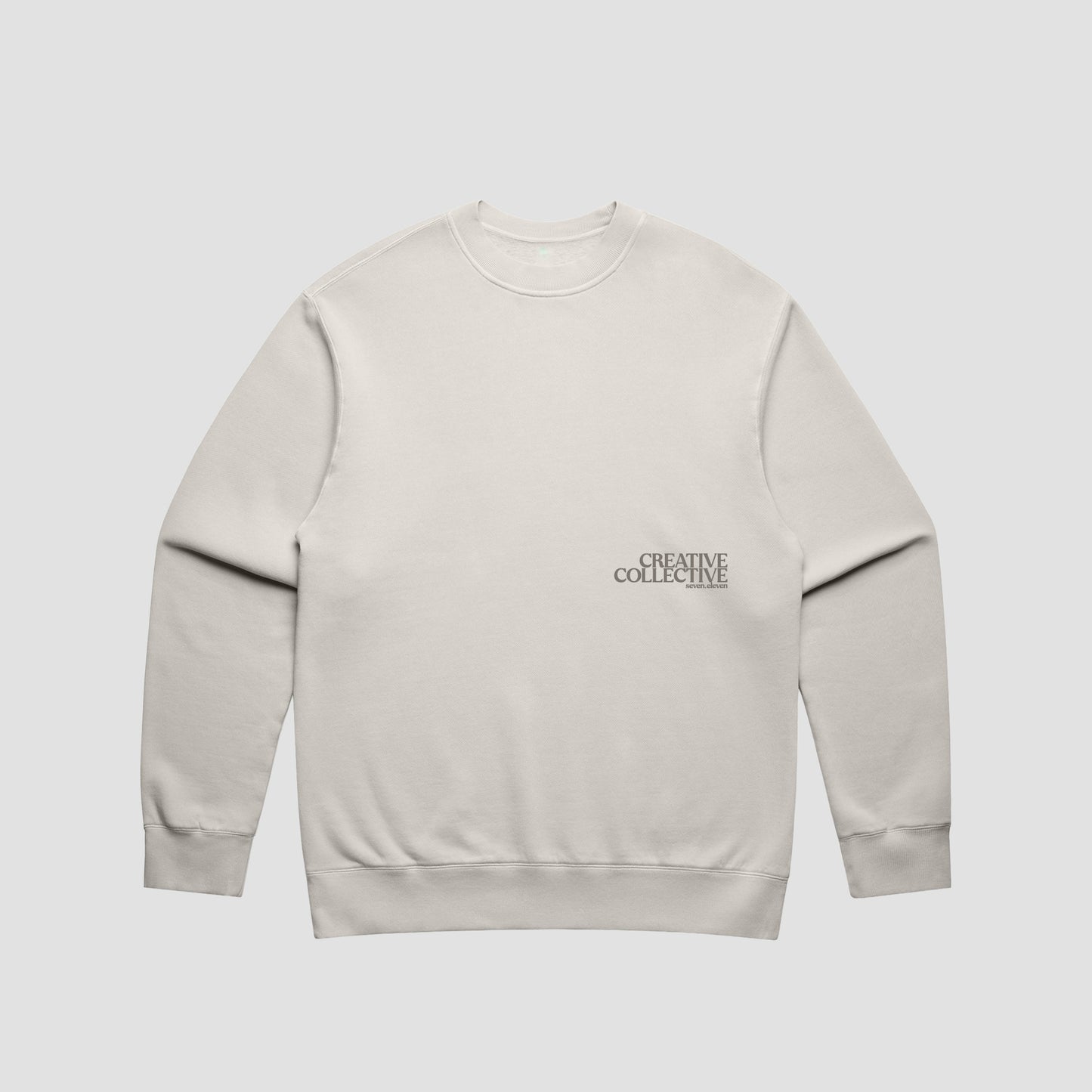 Wade Crewneck