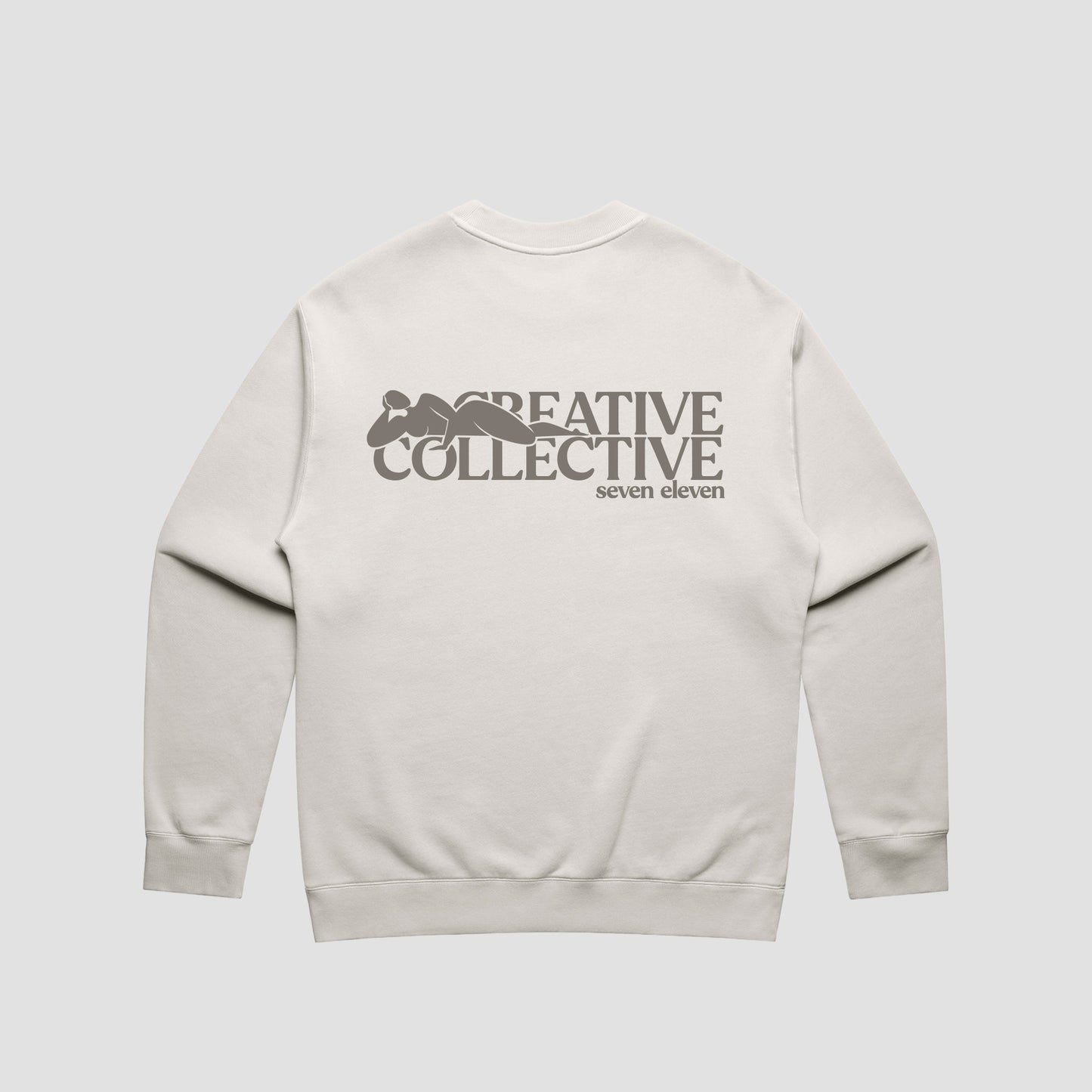 Wade Crewneck