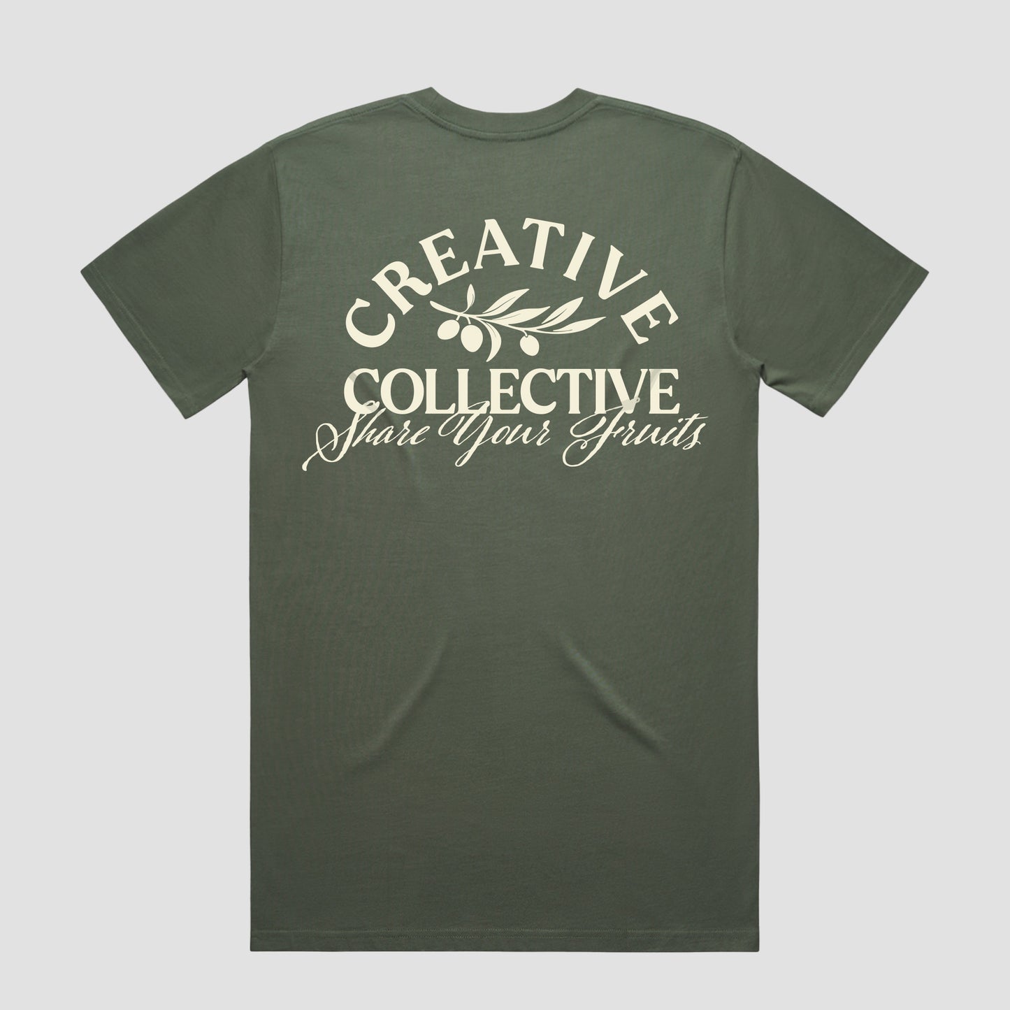 Share Your Fruits T-shirt