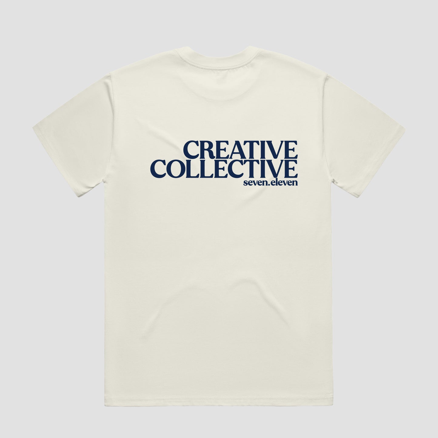 Essential T-shirt Alpha Navy