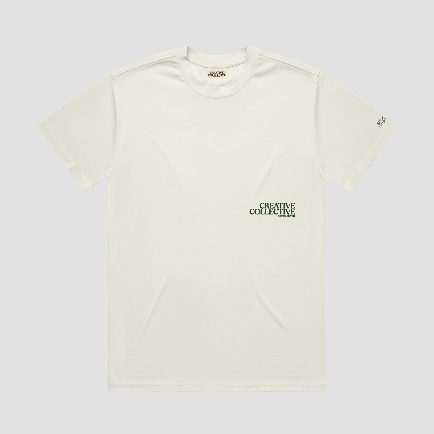 Tree Roots T-shirt