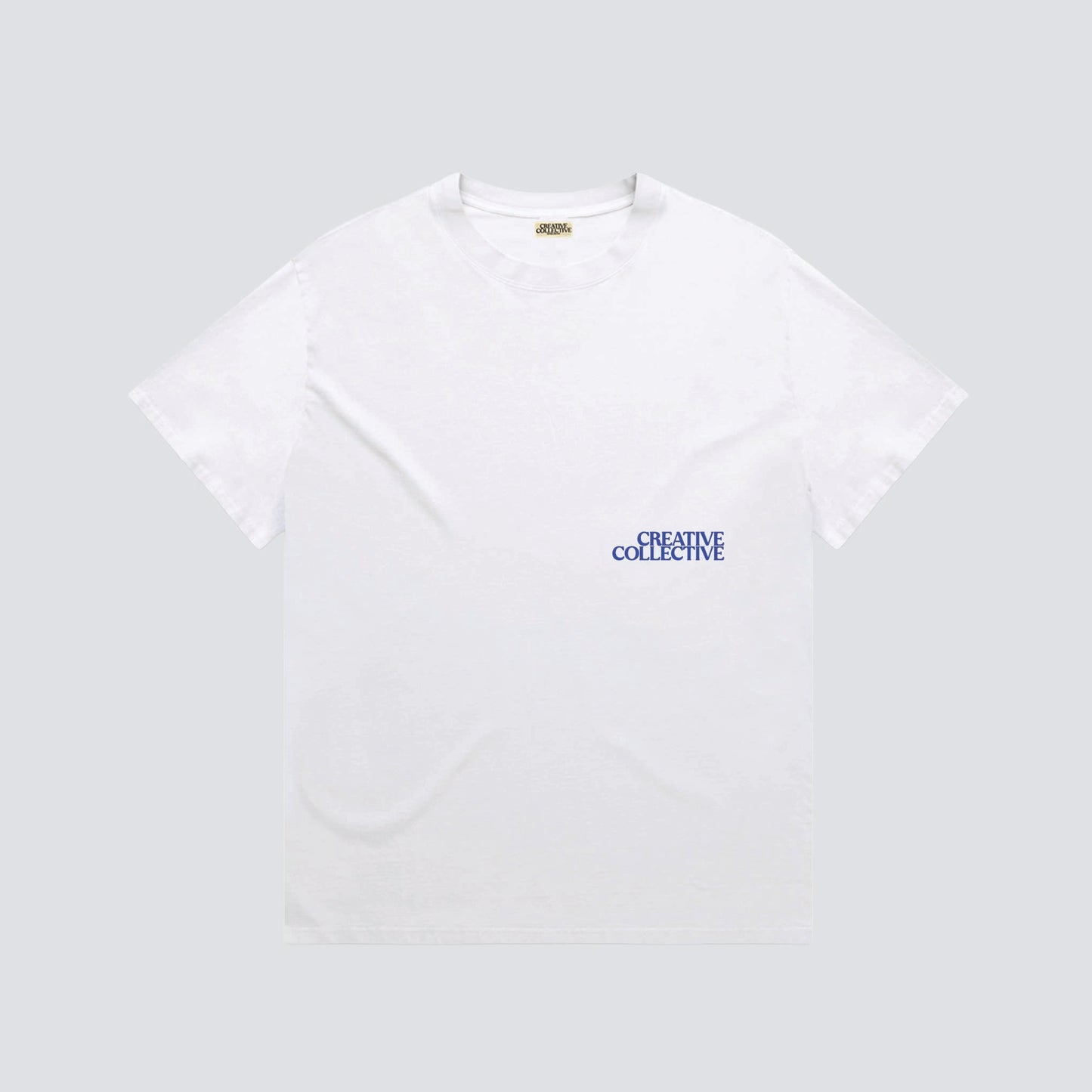 Big C T-shirt