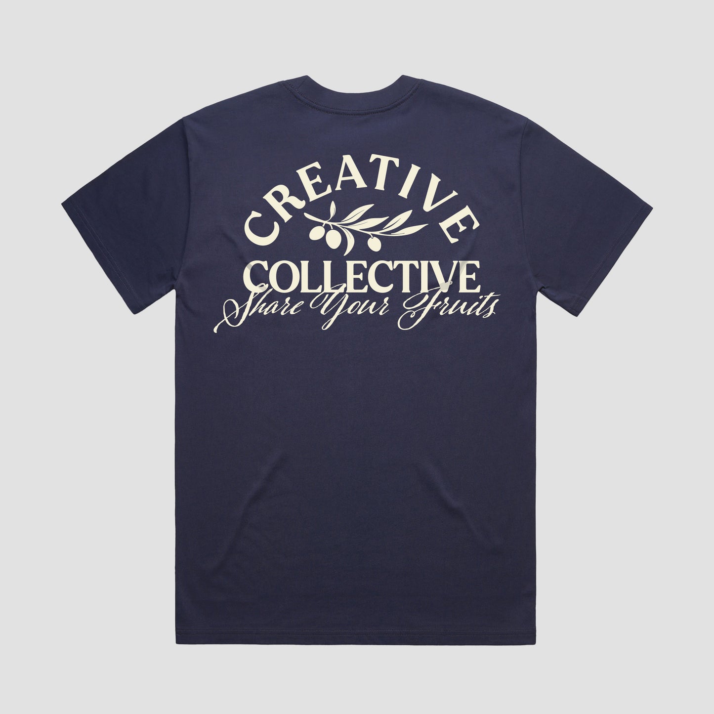 Share Your Fruits T-shirt