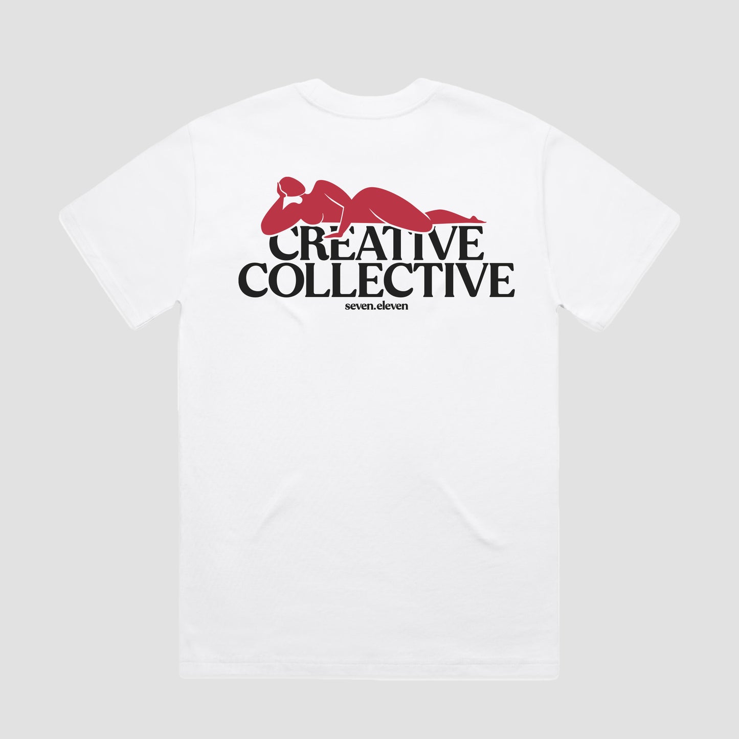 Signature T-shirt Alpha