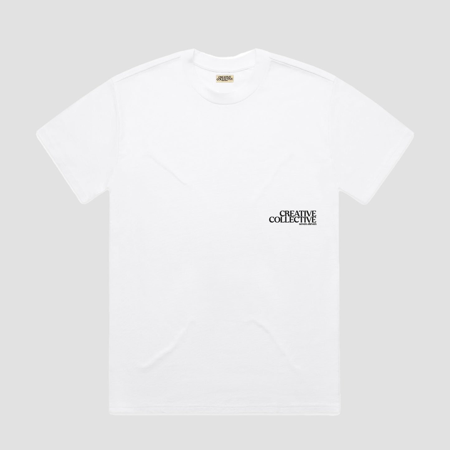 Signature T-shirt Alpha