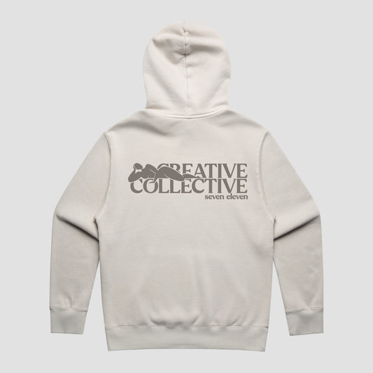 Wilson Hoodie