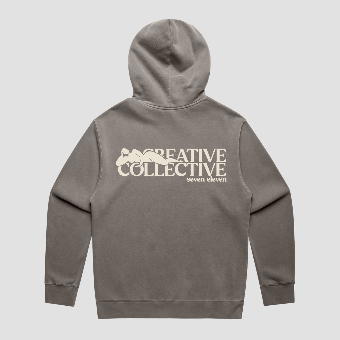 Wilson Hoodie