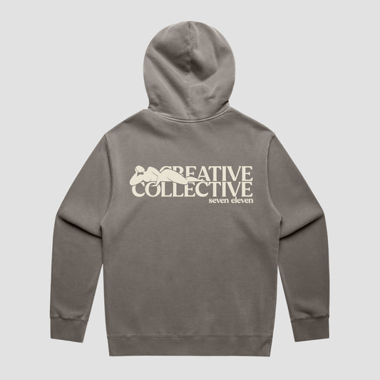 Wilson Hoodie