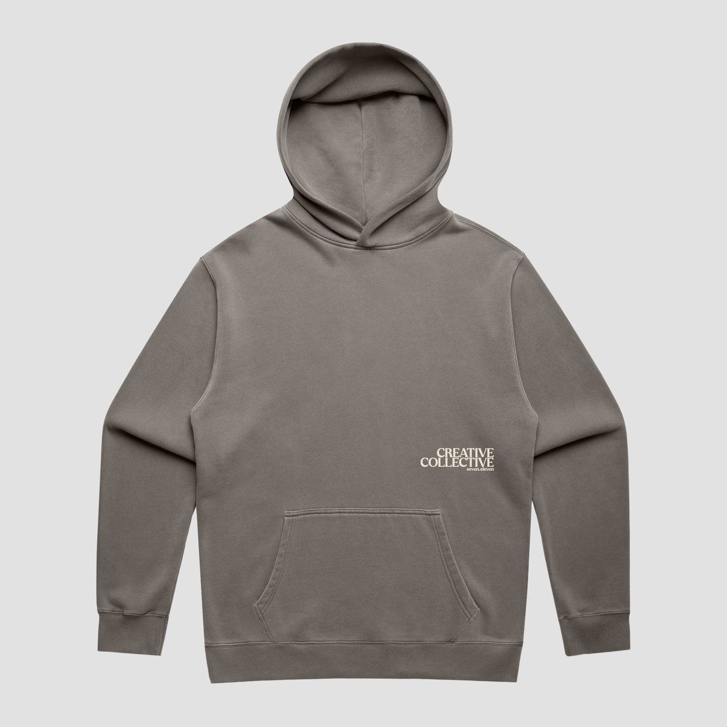 Wilson Hoodie