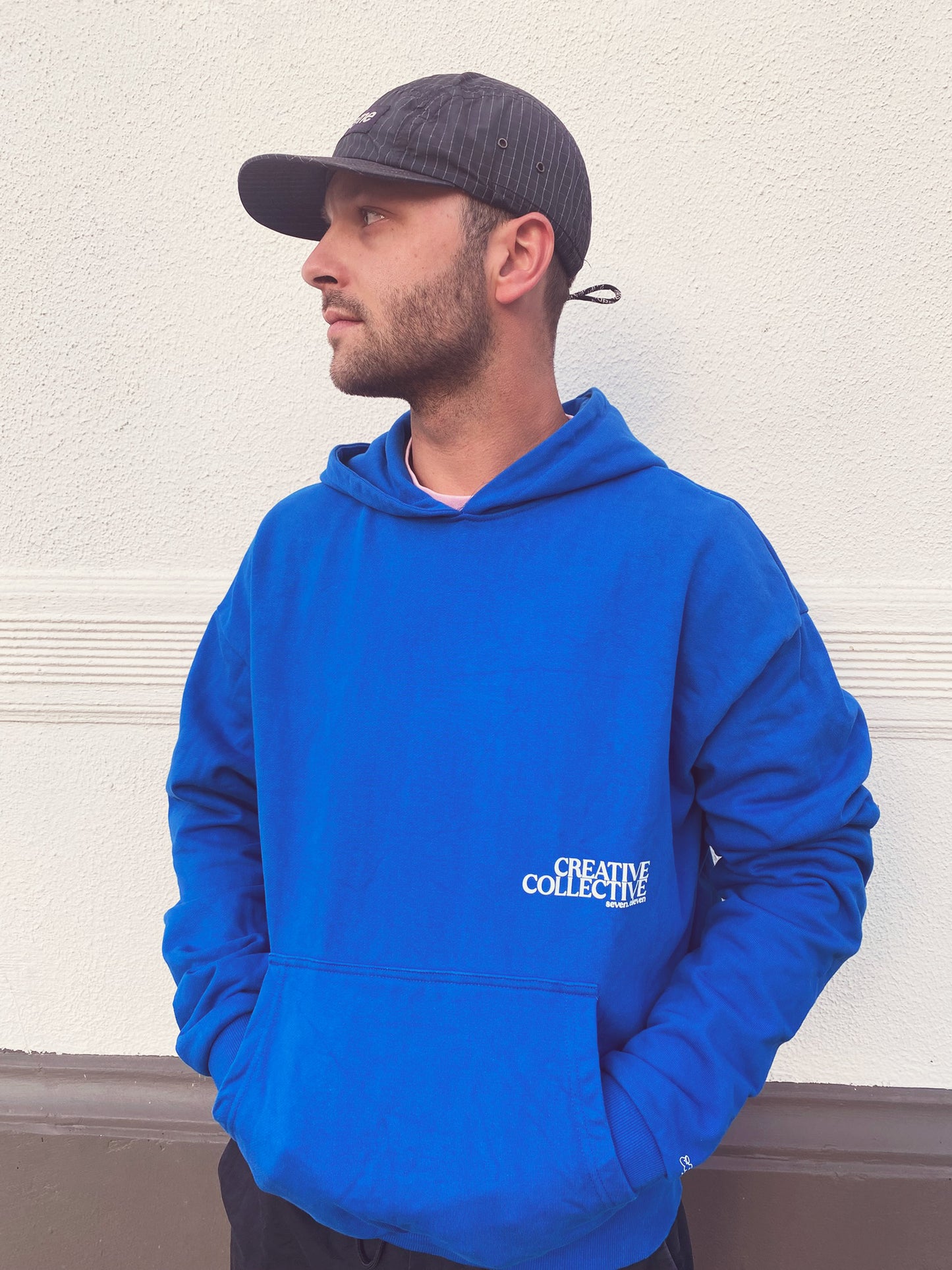 Jackson Essential Hoodie