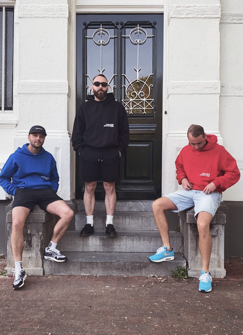 Jackson Essential Hoodie