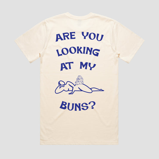 CC x Petit Bakkerie Buns Tee