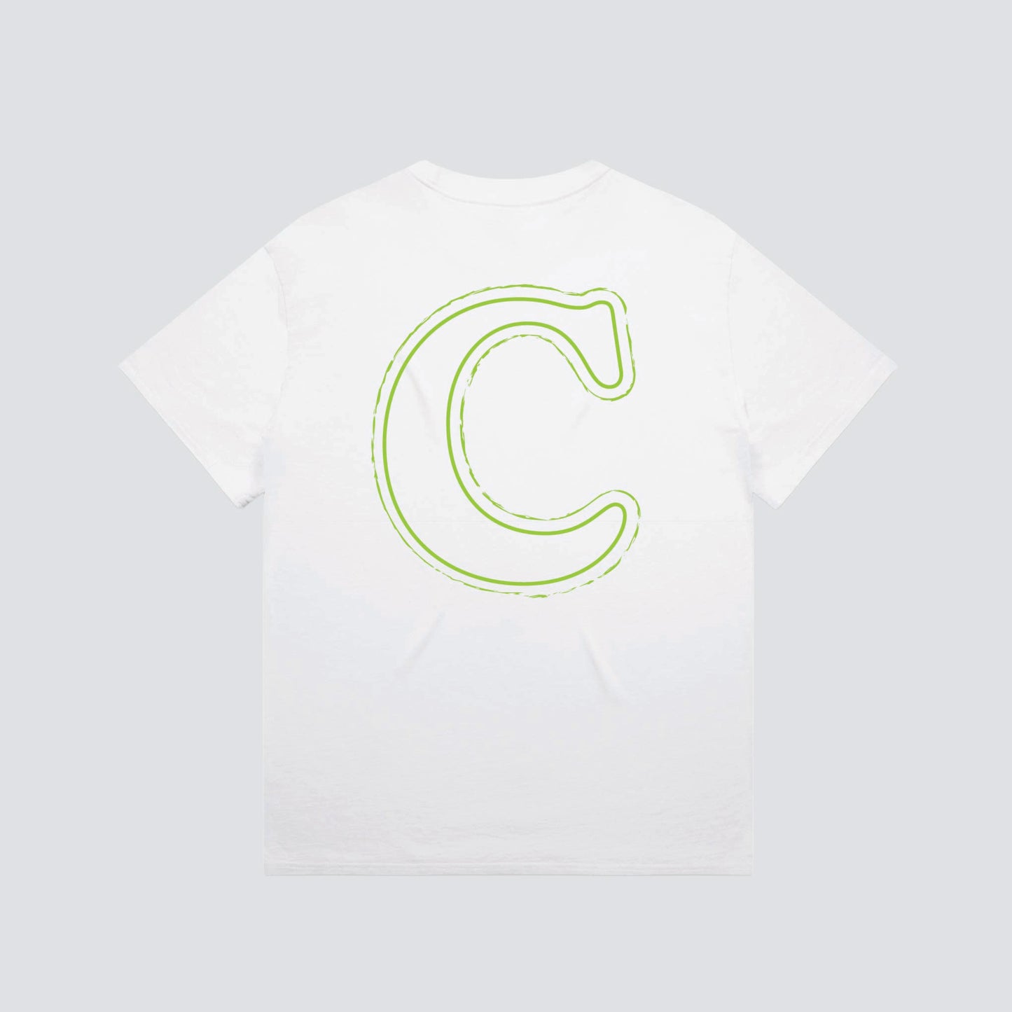 Big C T-shirt