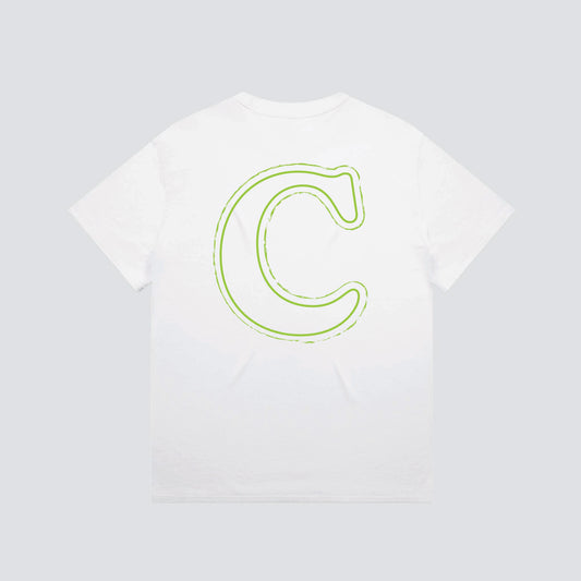 Big C T-shirt