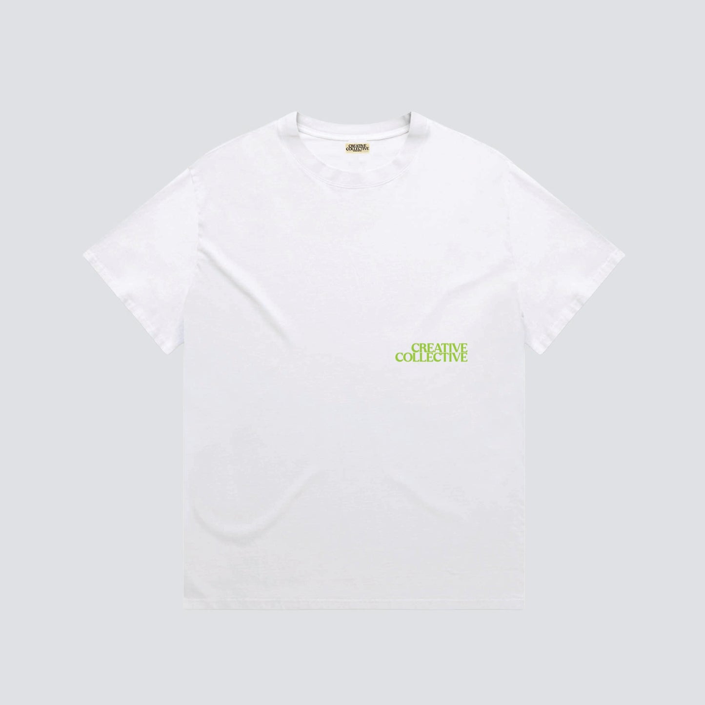 Big C T-shirt