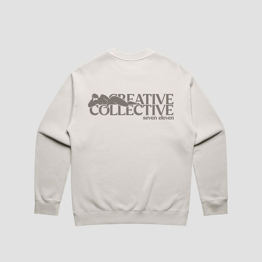 Wade Crewneck