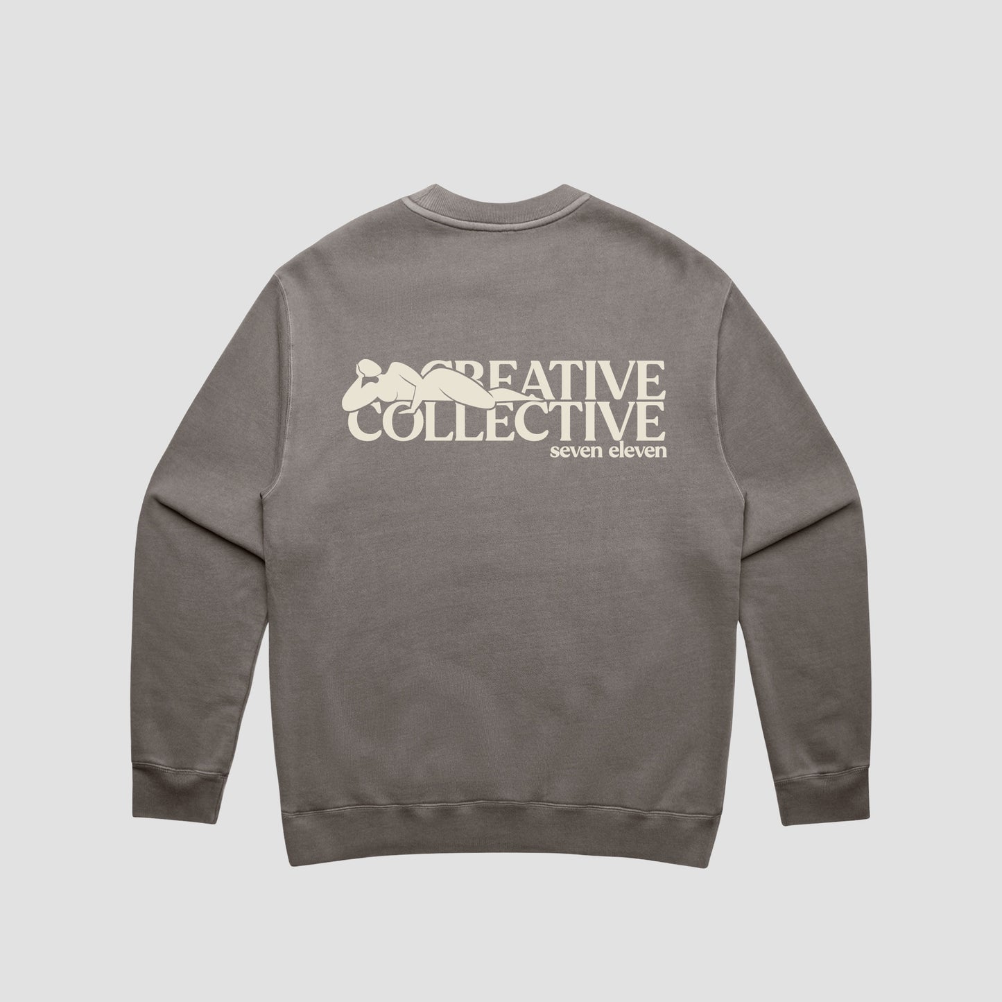 Wade Crewneck