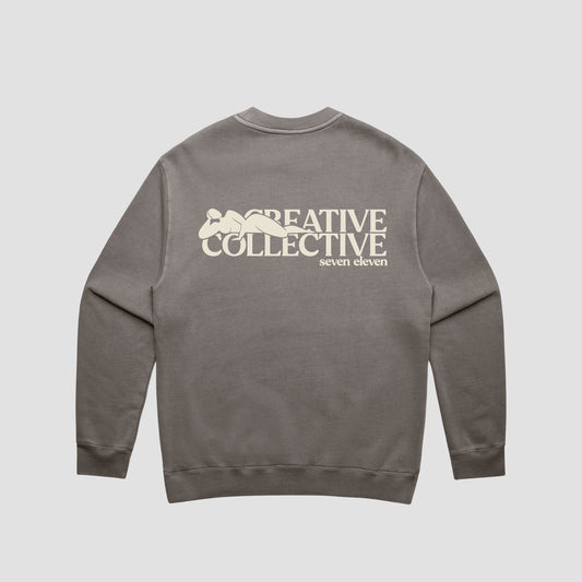 Wade Crewneck