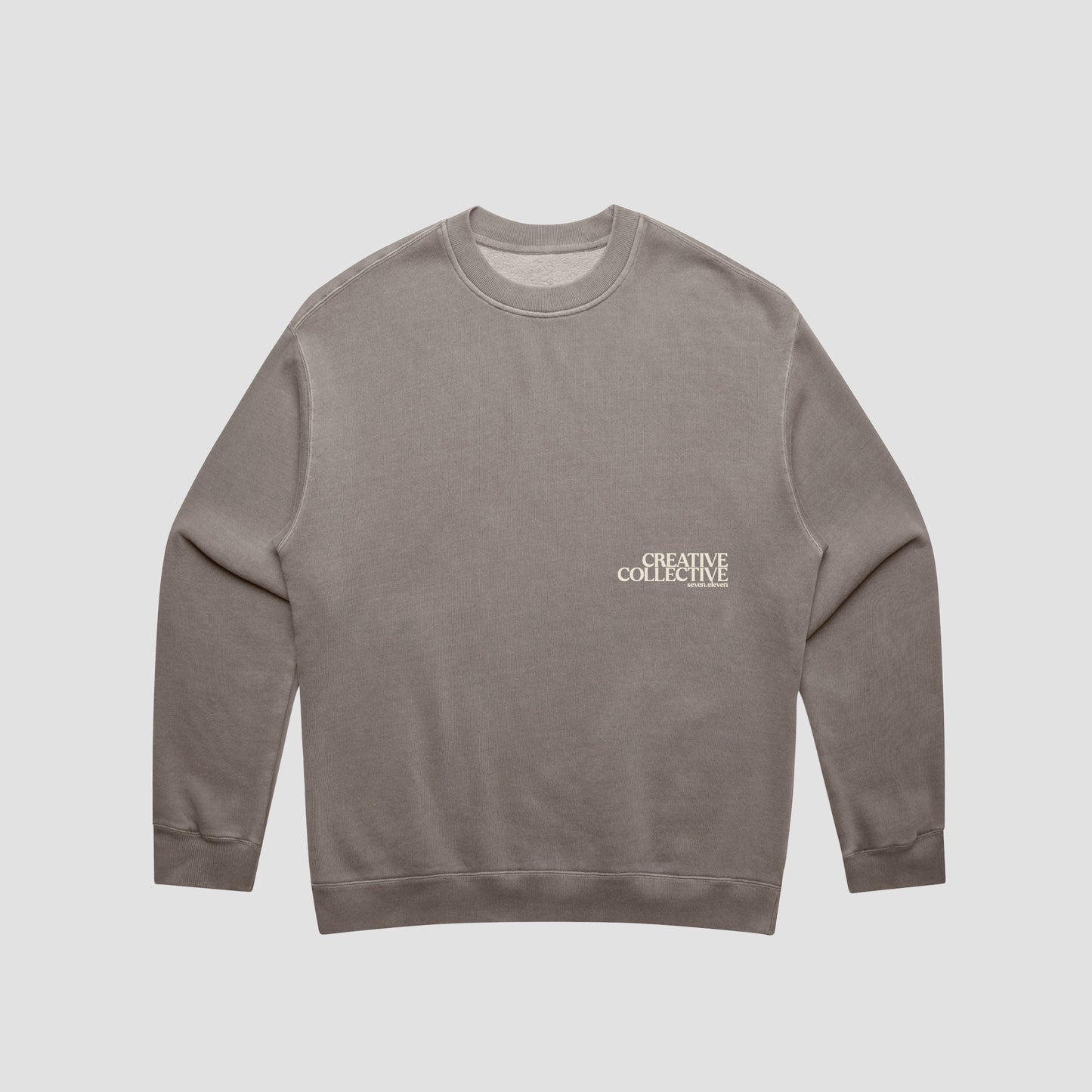 Wade Crewneck