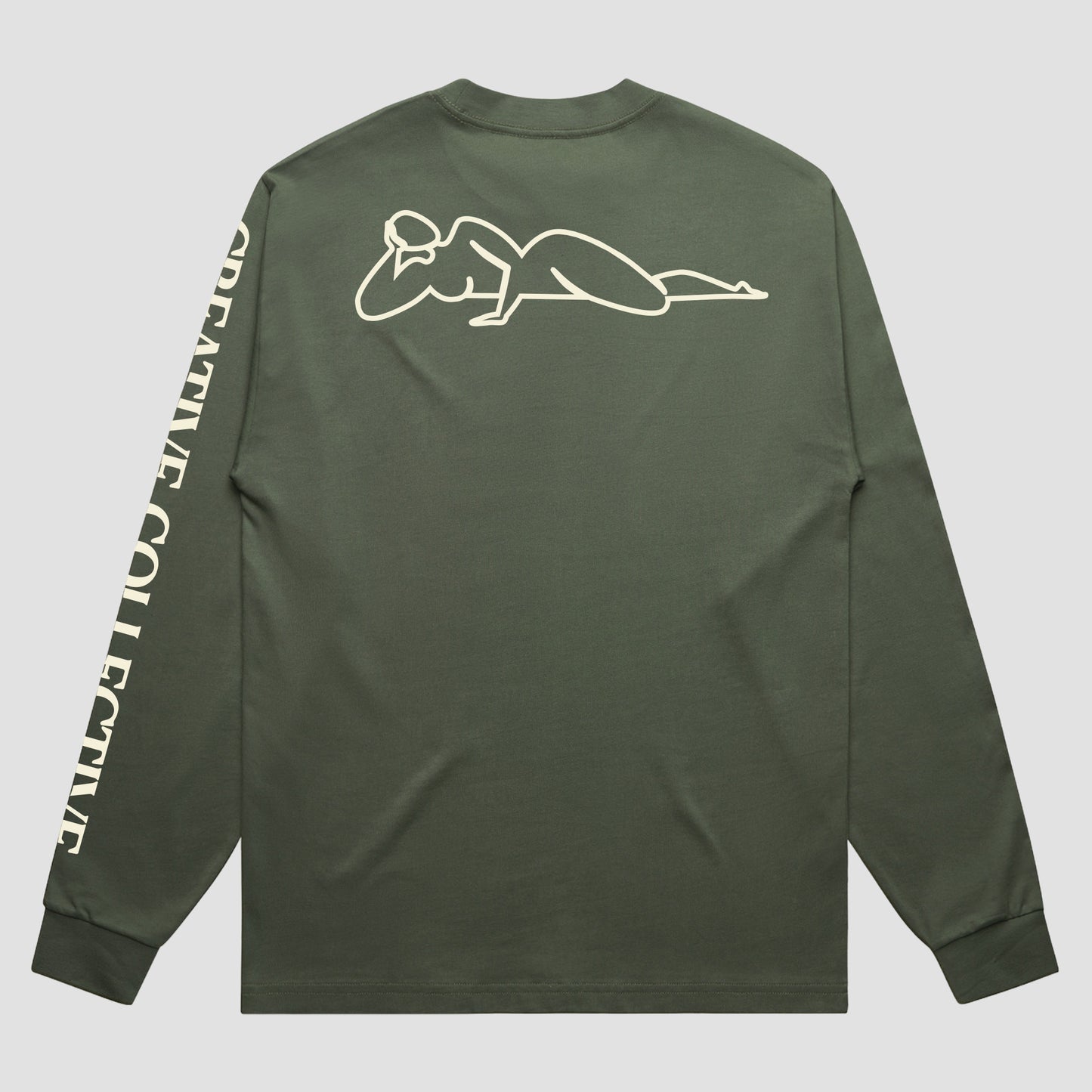 Long Sleeve T-shirt