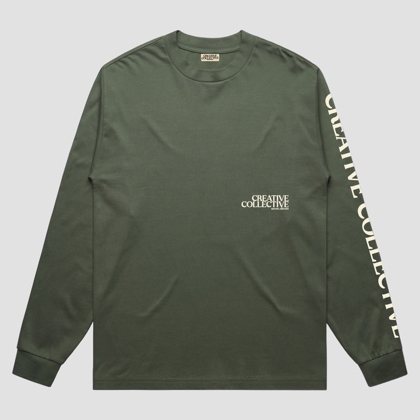 Long Sleeve T-shirt