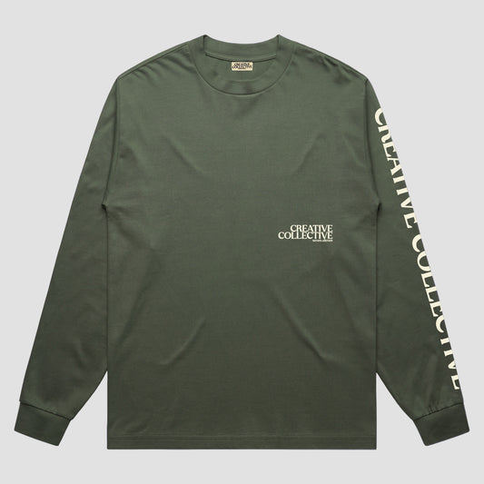 Long Sleeve T-shirt