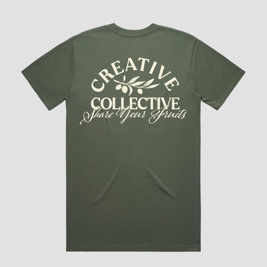 Share Your Fruits T-shirt