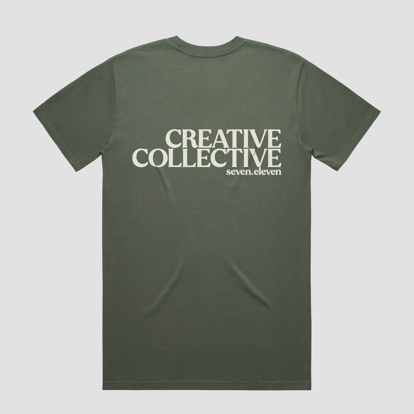 Essential T-shirt Alpha