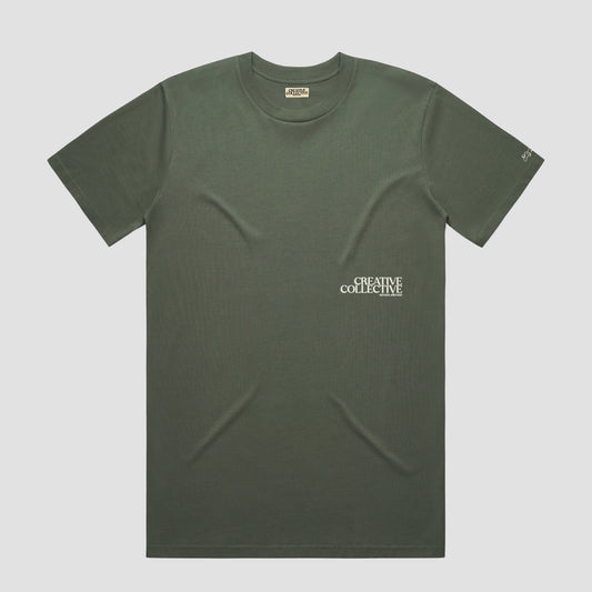 Essential T-shirt Alpha