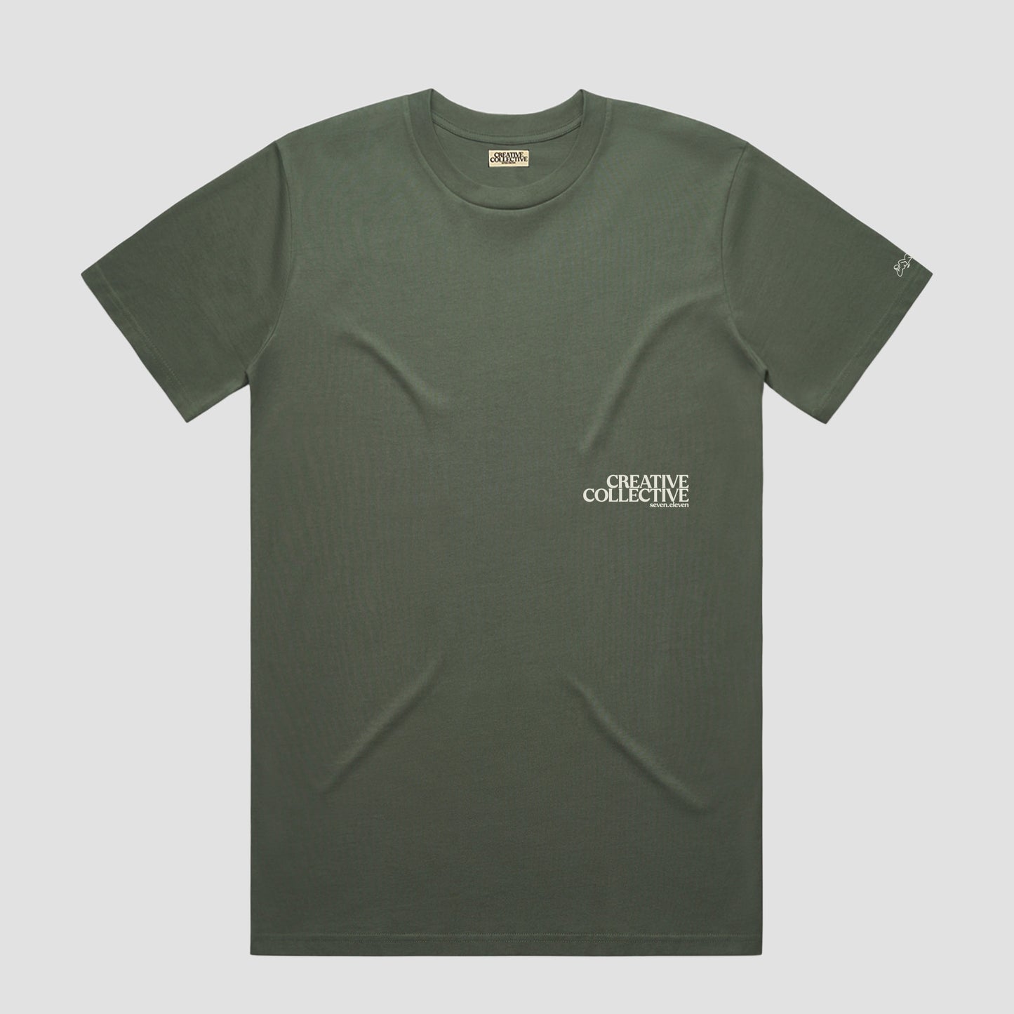 Tree Roots T-shirt
