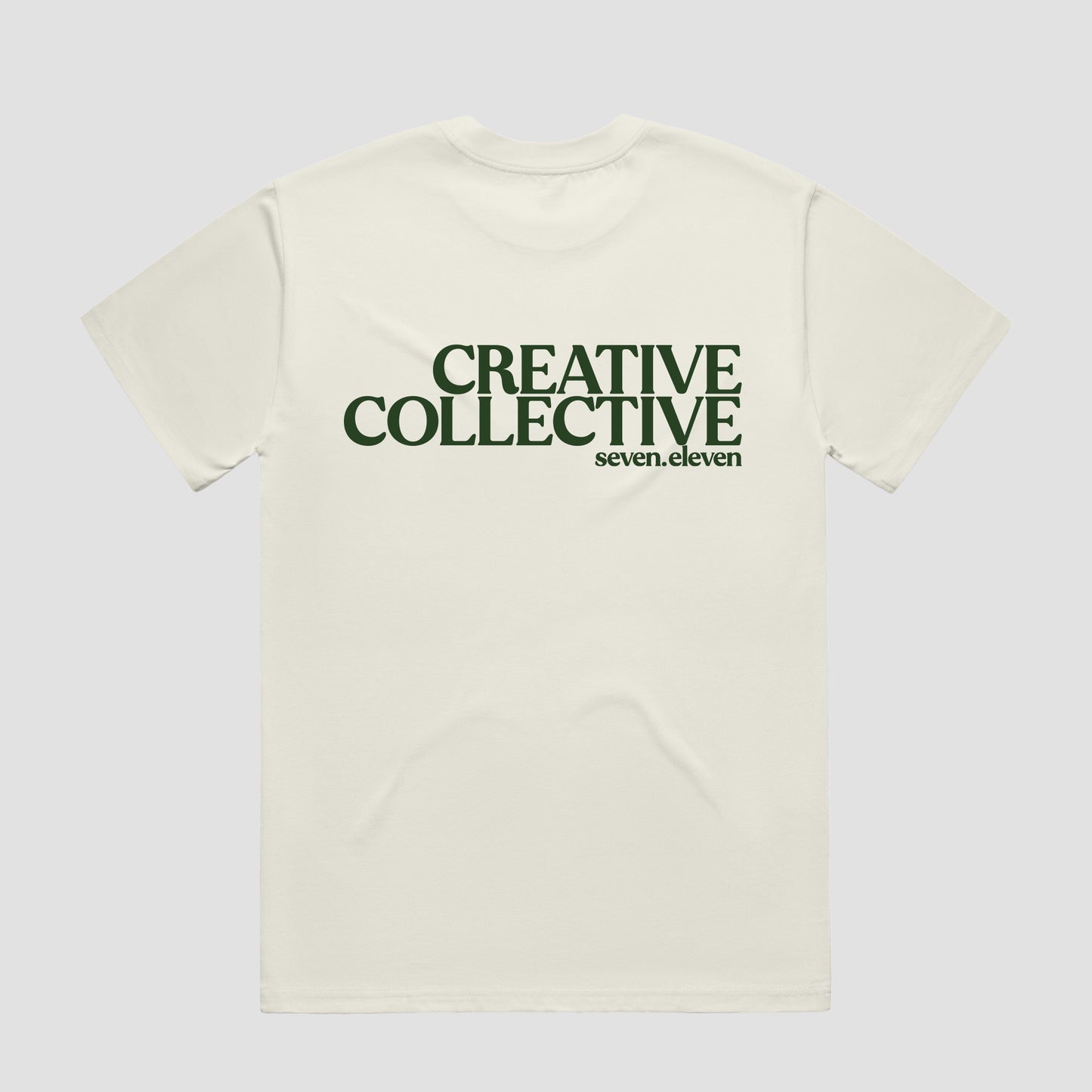 Essential T-shirt Alpha