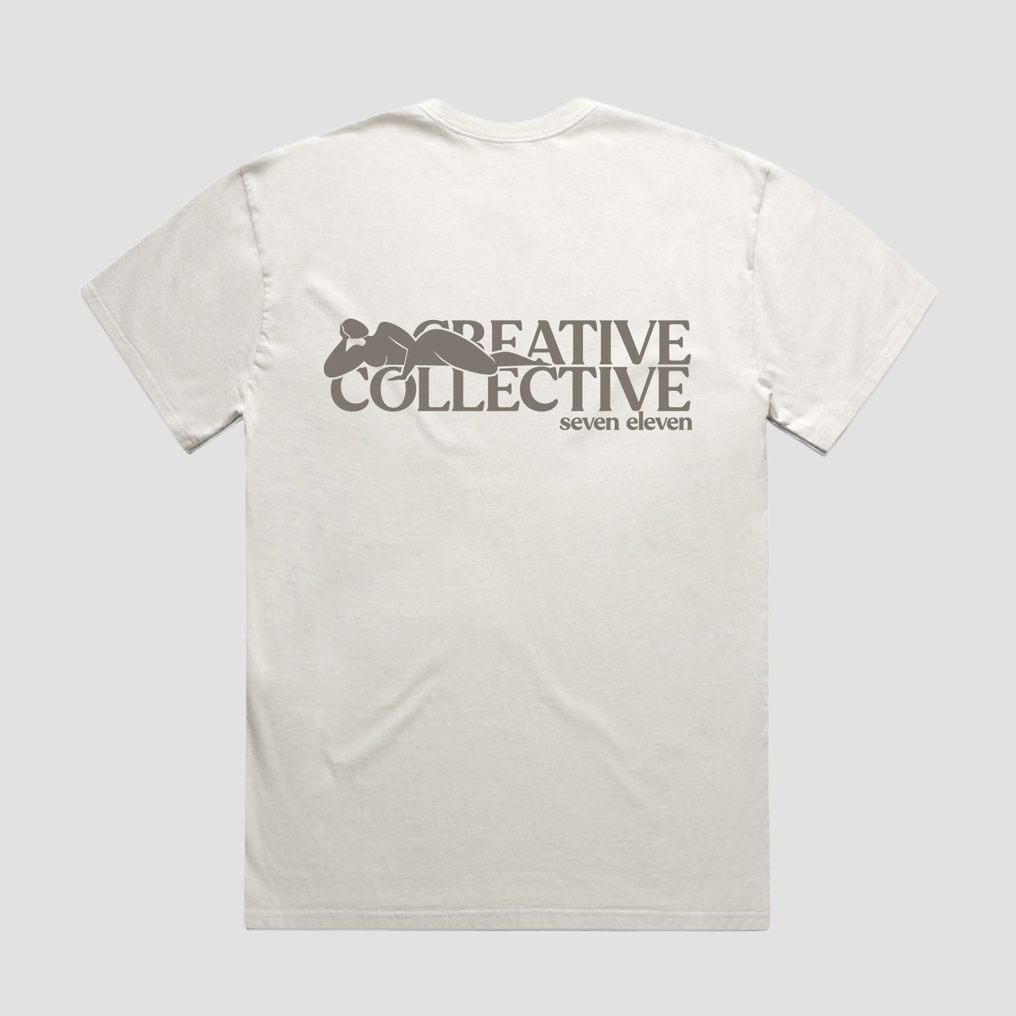 Faded Tee