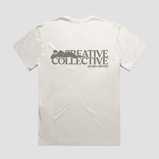 Faded Tee