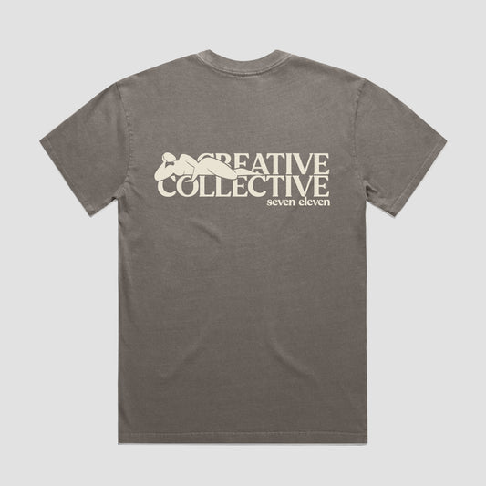 Faded Tee