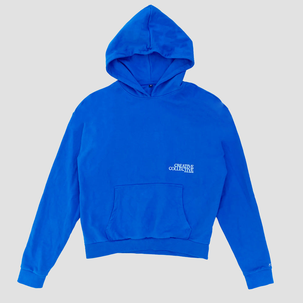 Jackson Essential Hoodie