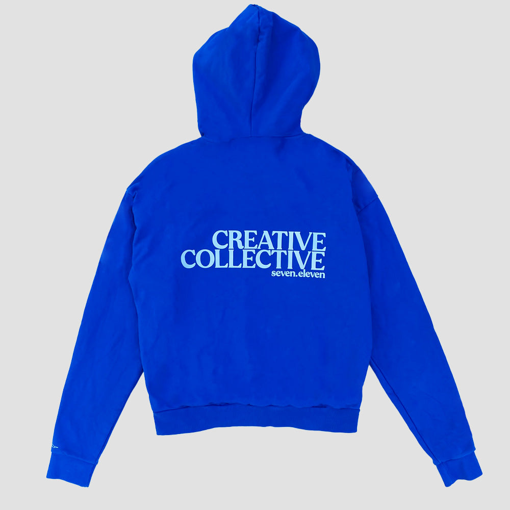 Jackson Essential Hoodie