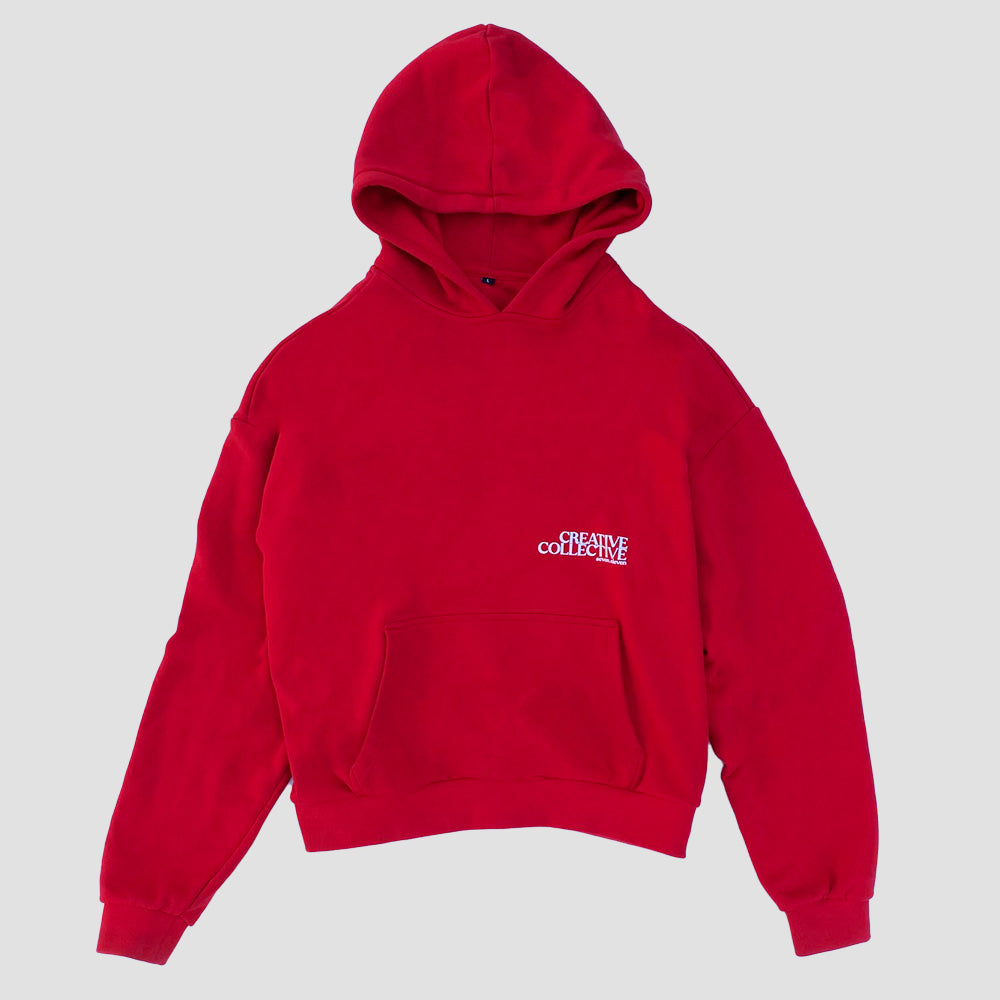 Jackson Essential Hoodie
