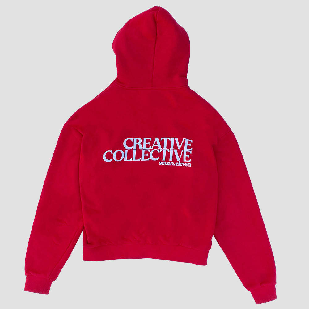 Jackson Essential Hoodie
