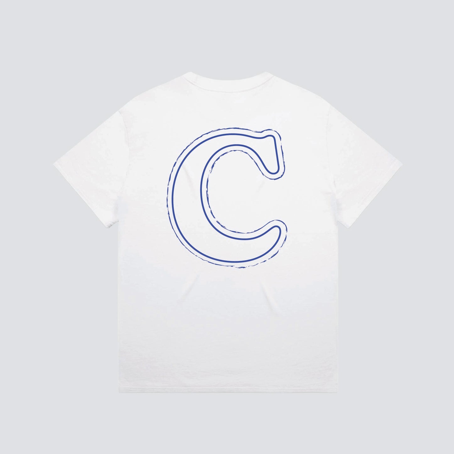 Big C T-shirt
