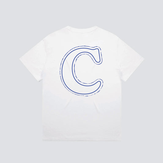 Big C T-shirt