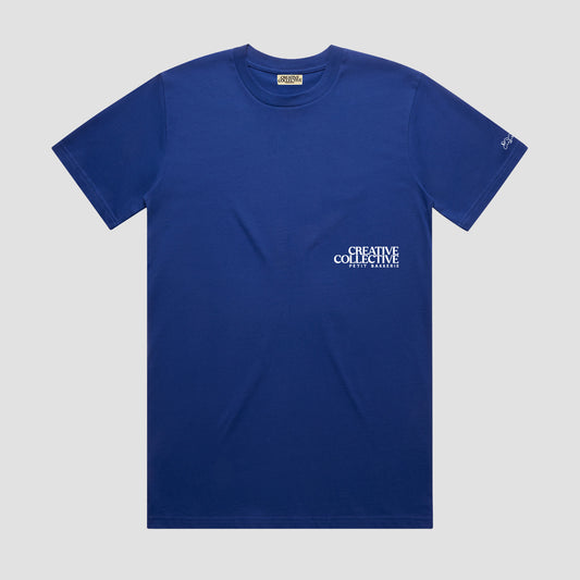 CC x Petit Bakkerie Logo Tee