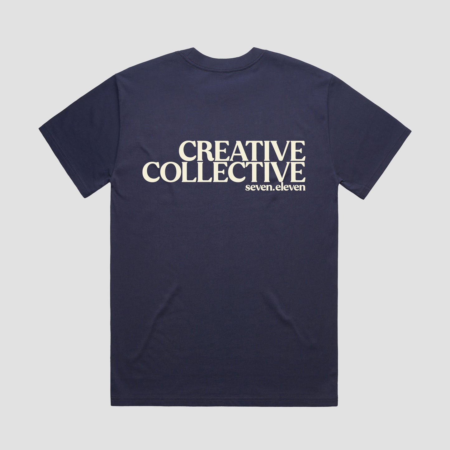 Essential T-shirt Alpha