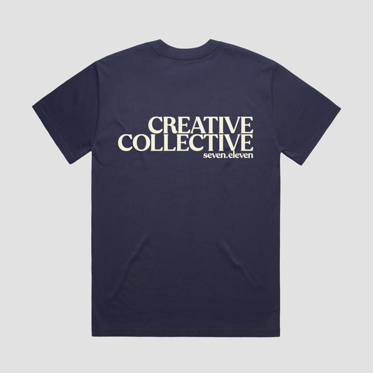 Essential T-shirt Alpha