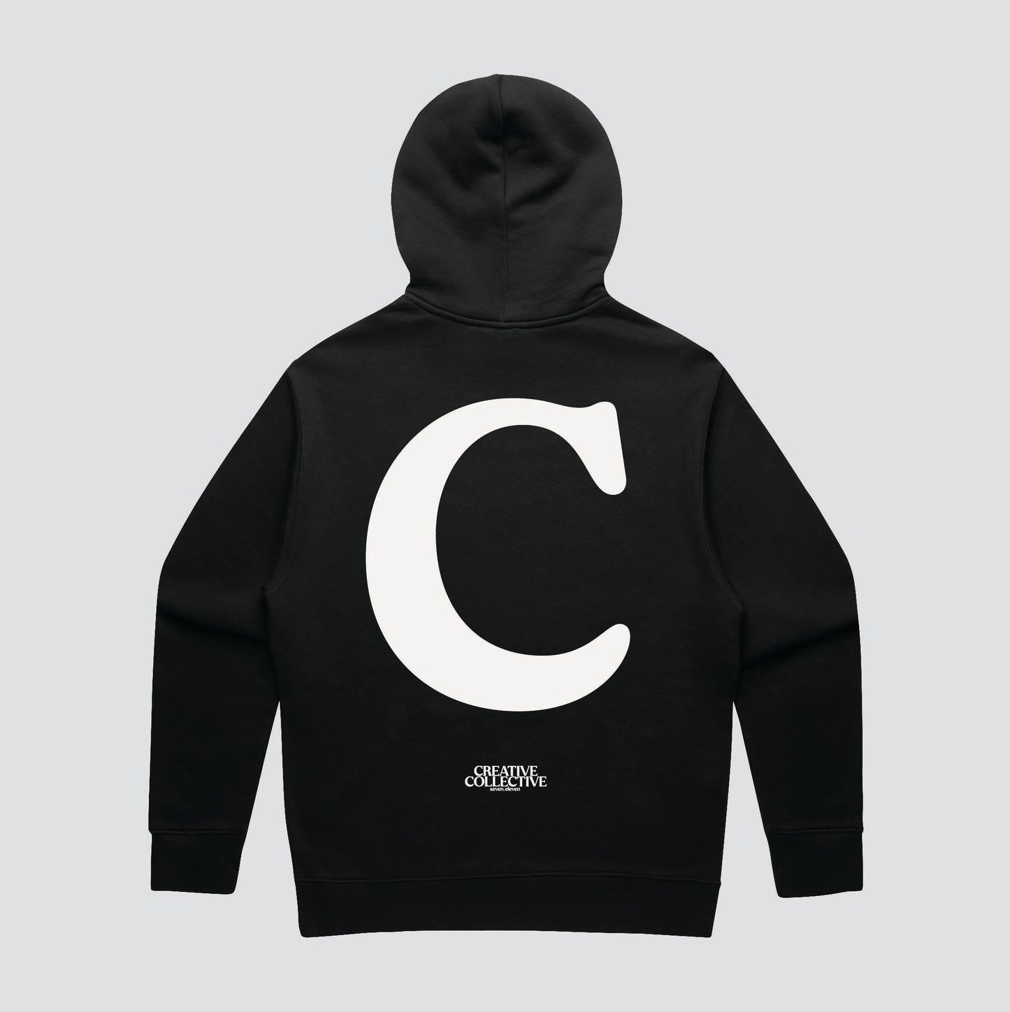 Cody Zip Hoodie