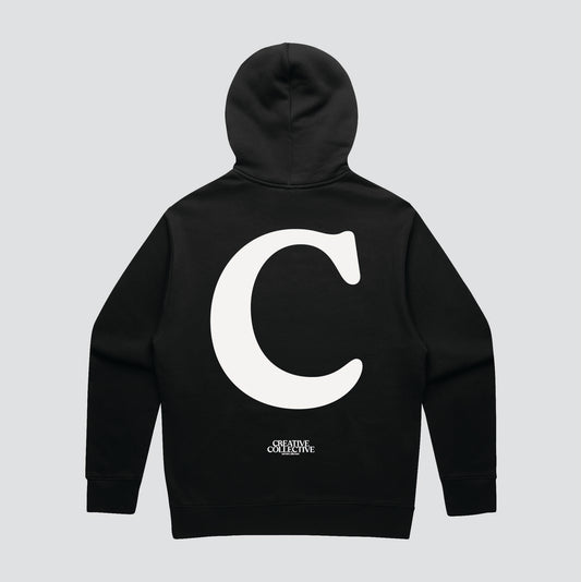 Cody Zip Hoodie